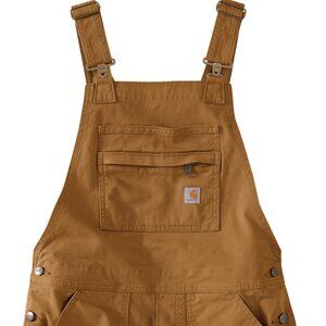 Carhartt Overall Shorts